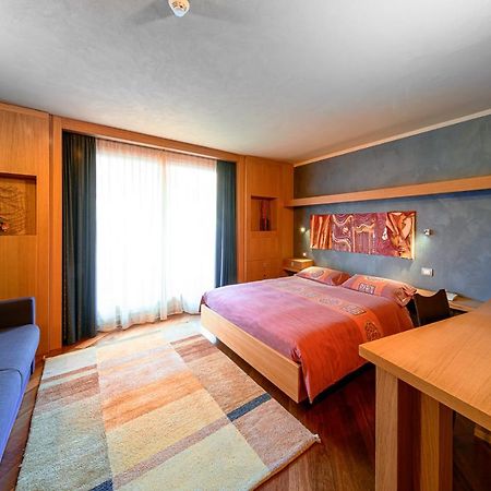 Hotel Ambrosini 아프리카 외부 사진